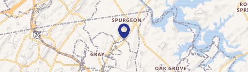 5695 Bobby Hicks Hwy