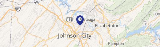 2204 Eddie Williams Rd