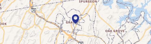 125 Judge Gresham Rd