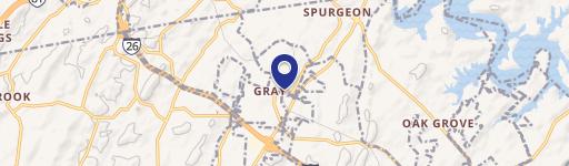 108 Judge Gresham Rd