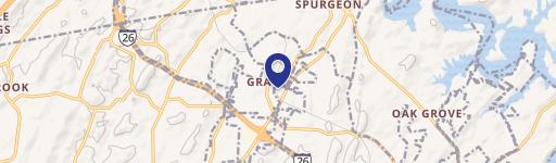 154 Judge Gresham Rd