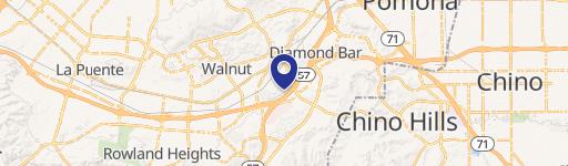 Walnut, CA 91789