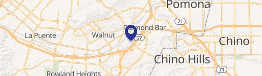 Walnut, CA 91789