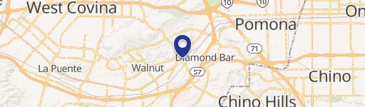Walnut, CA 91789