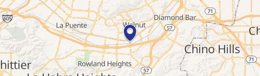 Walnut, CA 91789
