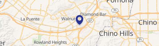 Walnut, CA 91789