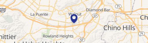 Walnut, CA 91789