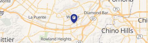 Walnut, CA 91789
