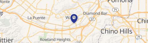 Walnut, CA 91789