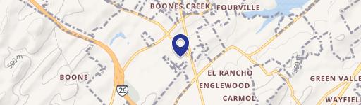 1792 Old Gray Sta Rd