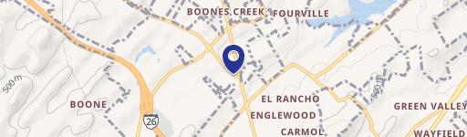 1804 Old Gray Sta Rd