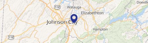 136 Old Milligan Hwy