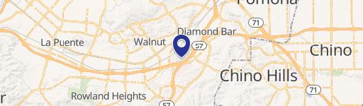 Walnut, CA 91789