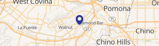 Walnut, CA 91789
