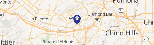 Walnut, CA 91789