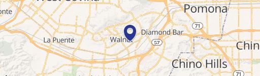 Walnut, CA 91789