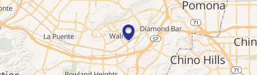 Walnut, CA 91789