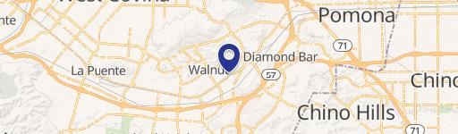 Walnut, CA 91789