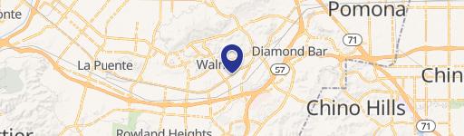 Walnut, CA 91789