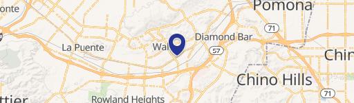 Walnut, CA 91789