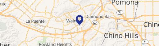 Walnut, CA 91789