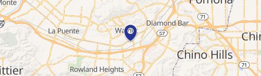 Walnut, CA 91789