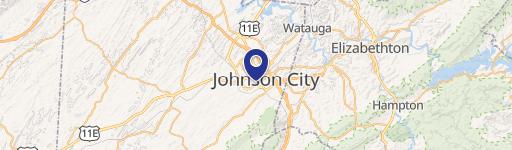 1190 State Of Franklin Rd