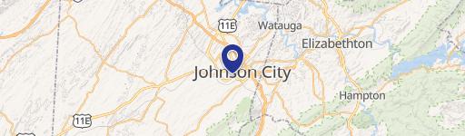 1206 State Of Franklin Rd