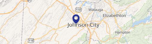 503 State Of Franklin Rd