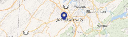 400 State Of Franklin Rd