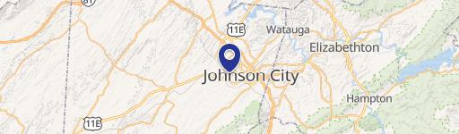 504 State Of Franklin Rd