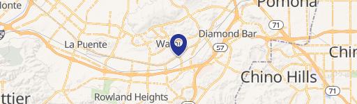 Walnut, CA 91789