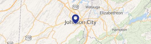 1736 State Of Franklin Rd