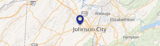 935 State Of Franklin Rd