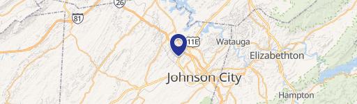 1185 State Of Franklin Rd