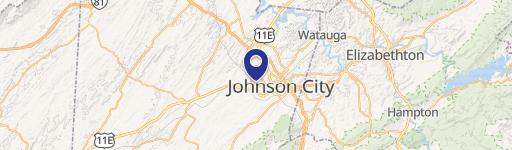 523 State Of Franklin Rd