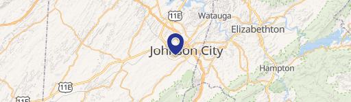 1709 State Of Franklin Rd