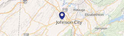 900 State Of Franklin Rd