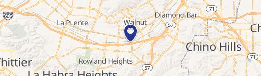 Walnut, CA 91789