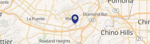 Walnut, CA 91789