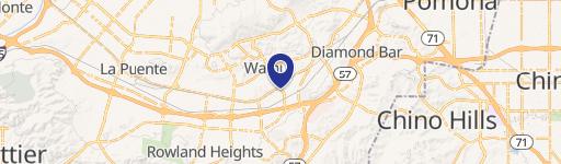 Walnut, CA 91789
