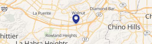 Walnut, CA 91789