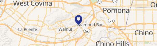 Walnut, CA 91789
