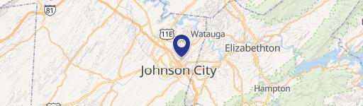 801 Watauga Ave