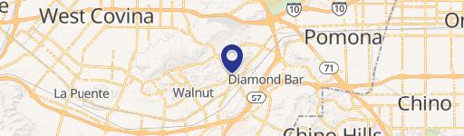 Walnut, CA 91789