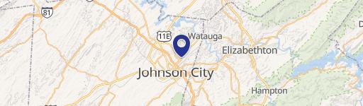 1110 Watauga Ave