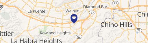 Walnut, CA 91789