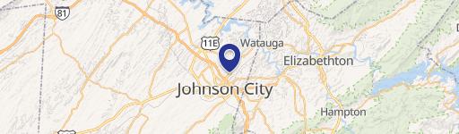 800 Watauga Ave
