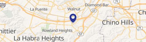 Walnut, CA 91789
