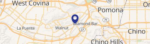 Walnut, CA 91789